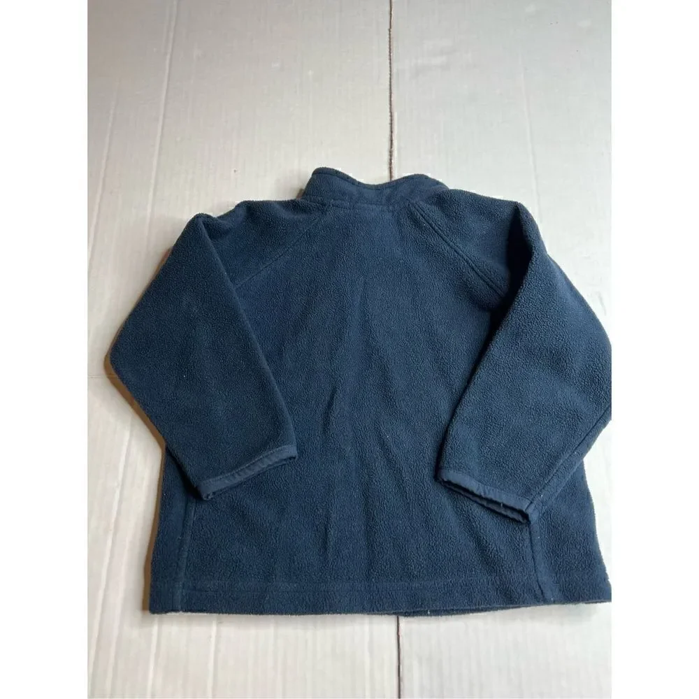 Set of 3 Old Navy 12-18 month fleece sweatshirts